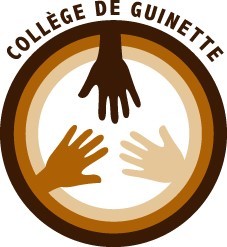 Logo du site Collège de Guinette